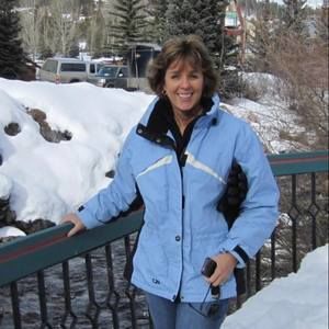 Meet your Posher, Terri